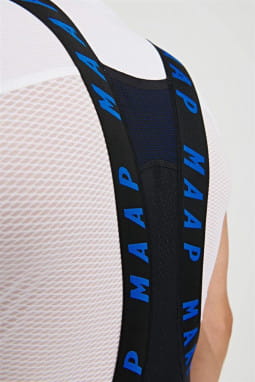 Pro Bib Short Black