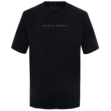 Function T-Shirt Black