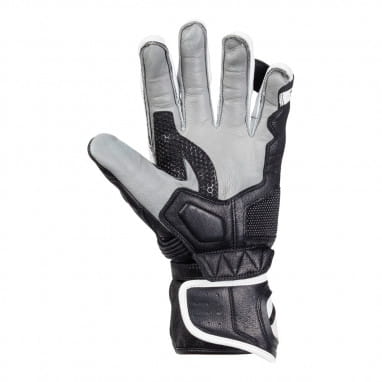 Sport ladies LD glove RS-200 2.0 black white