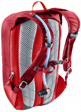 Junior Bike Kinderrucksack - masala-cherry