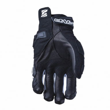 Gloves SF3 - black and white