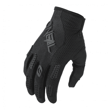 ELEMENT Youth Glove RACEWEAR - noir