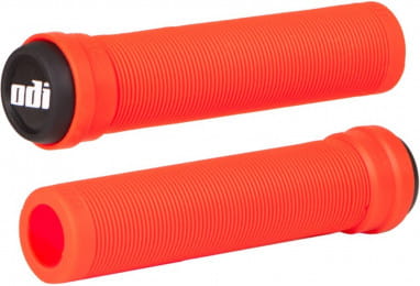 Longneck SL flensloze handvatten - oranje