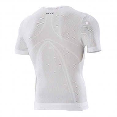 Functional T-shirt TS1 - white