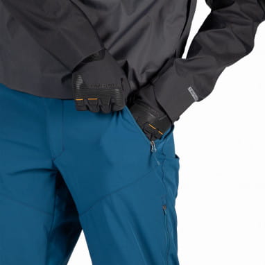 MT500 Spray Pants - Blueberry