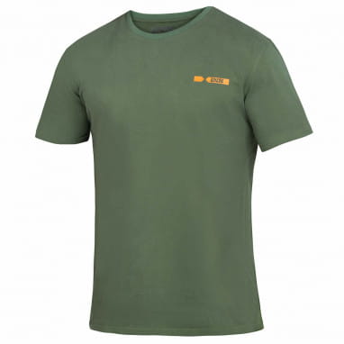 Camiseta Equipo - oliva