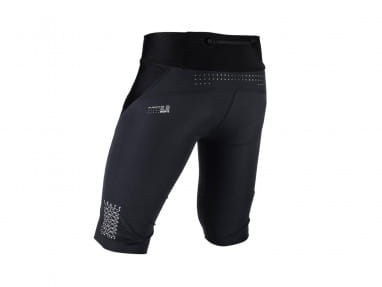 MTB All Mountain 2.0 Women's Shorts Black