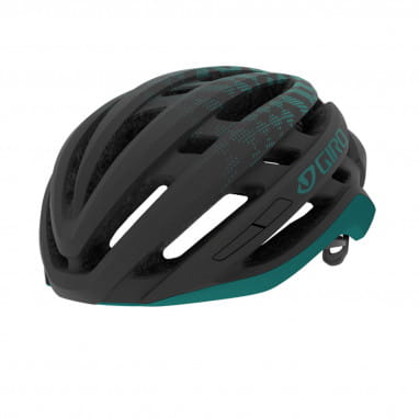 Agilis MIPS Helm - True Spruce