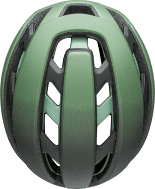 XR Spherical - flare verde opaco/lucido
