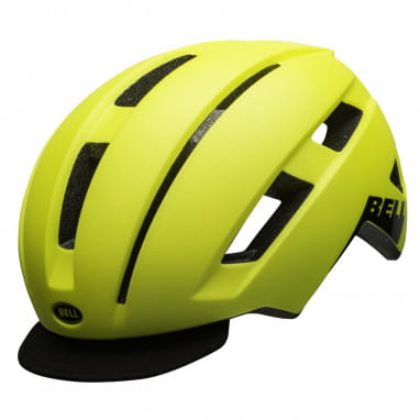 Daily - Helmet - Yellow