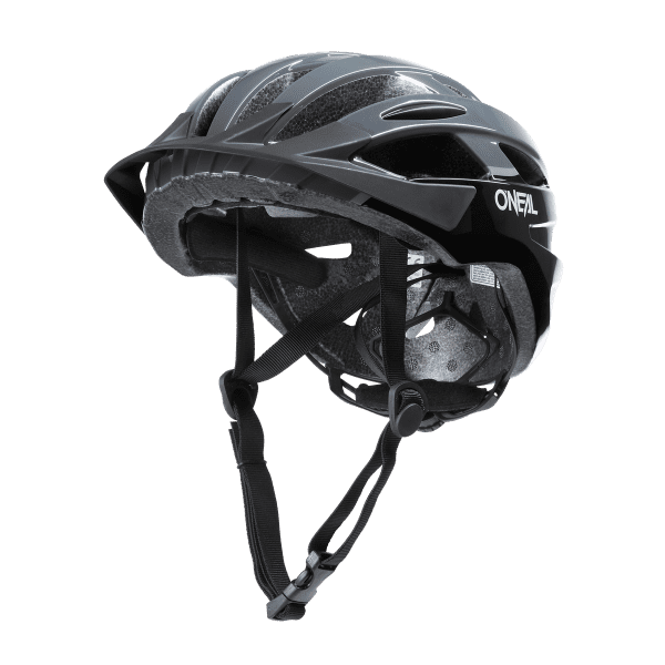 Outcast Helmet Split V.22 - Black/Grey