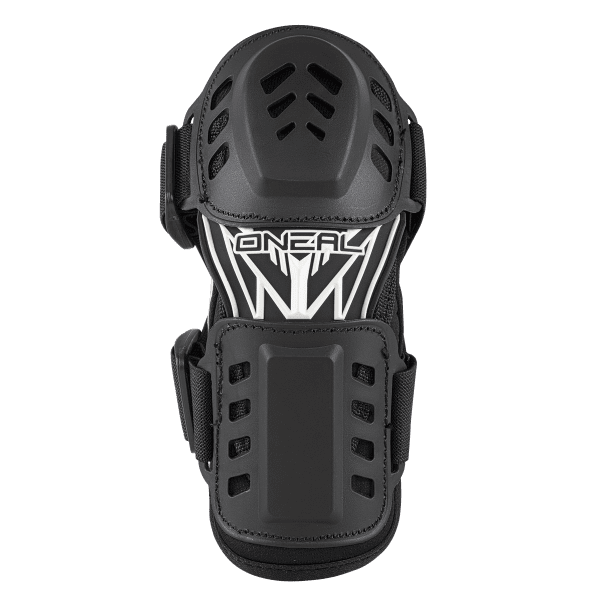 Pro Iii Youth Elbow Pads - Black