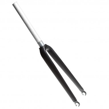 Aluminium fork 1 1/8 inch Ahead