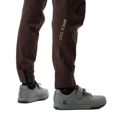 CF Tight Pants Pro - brown