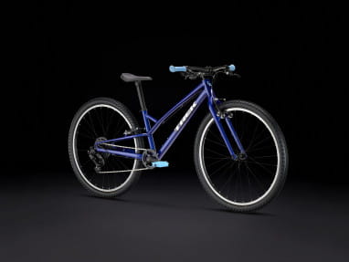 Wahoo 26 Path - Hex Blue