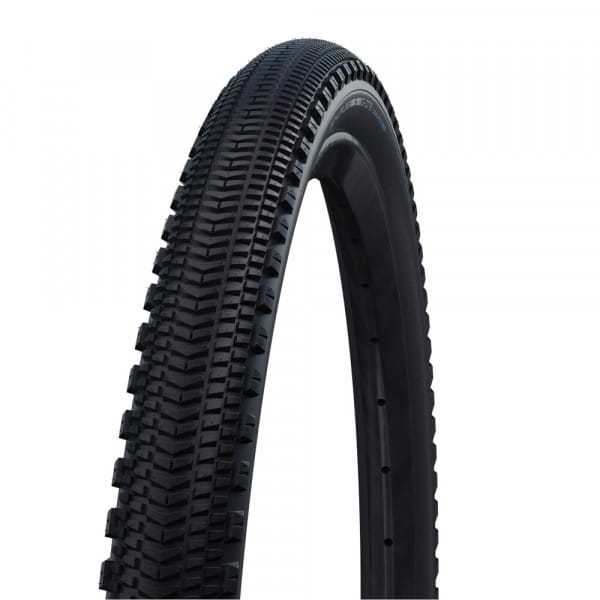 G-One Overland 365, 40-622 folding tire TLE - HS622