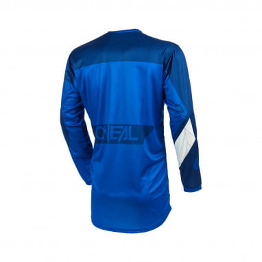 Element Racewear - Long Sleeve Jersey - Blue