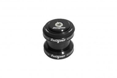 Casque EC34/28,6 - EC34/30 - 1 1/8 headset - noir