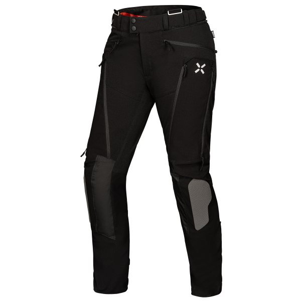 Damen Venture-Air 1.0 Hose schwarz