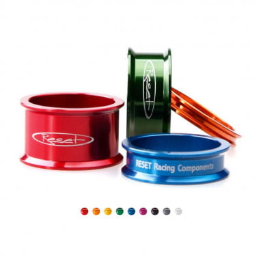 Spacer - 1 1/8'' - 10mm