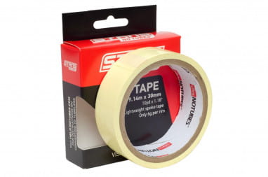 Rim tape 30mm for Flow MK3 rims (glued)