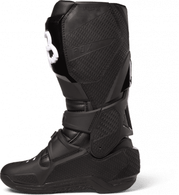 Bota Instinct - Negra