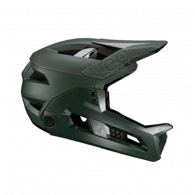 Helm MTB Enduro 3.0 - Spinazie