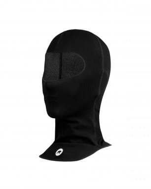 Face Mask P1 - Black Series