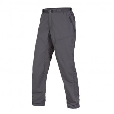 Hummvee pants - gray