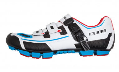 Schuhe MTB PRO - teamline