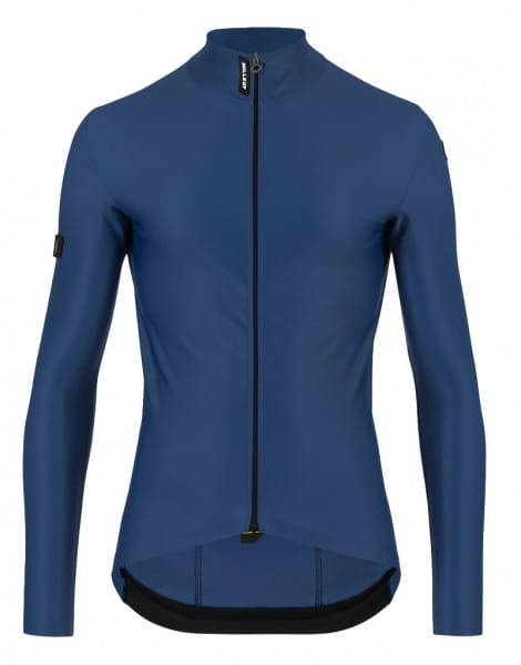 MILLE GT Maglia Primavera Autunno C2 - blu pietra