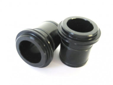 Adapter für Veltec 414 Vorderradnabe auf 15 mm