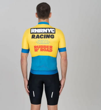 RNRNYC™ Fanboy Jersey - Multi