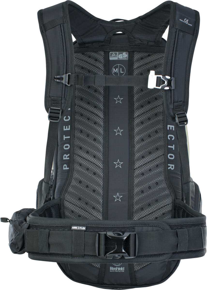 Evoc fr tour shop