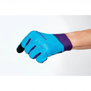 MT500 D3O® Handschuh - Electric Blue