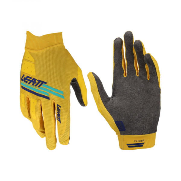 Gloves 1.5 GripR Uni gold