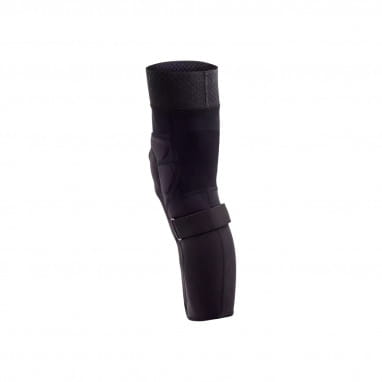 Launch Knee/Shin Guard - Noir