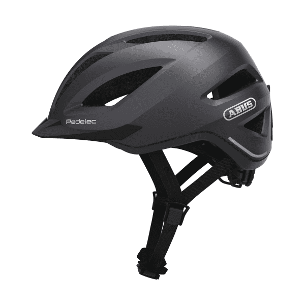 Pedelec 1.1 Bike Helmet - Grey