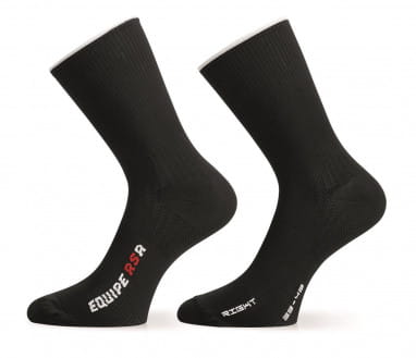 RSR Socks - Black Series