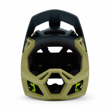 Proframe RS Casque CE Taunt - Pale Green