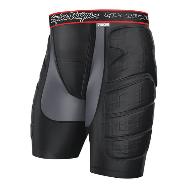LPS 7605 Short - Protector shorts | Protector Pants | Body Armor Pads | Clothing | BMO Bike Mailorder
