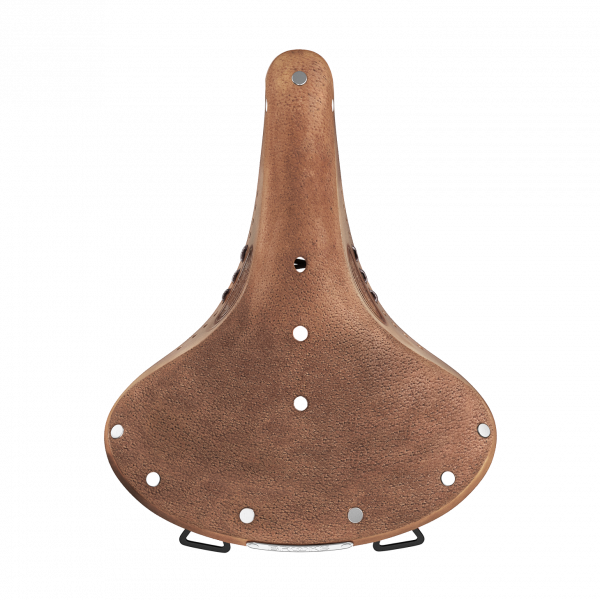 B67 Men Saddle - black