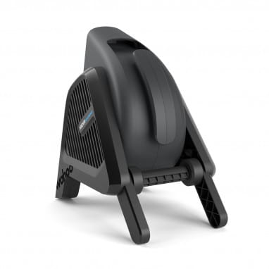 KICKR Bluetooth Fan ''HEADWIND'' for Exercise Bike - Black
