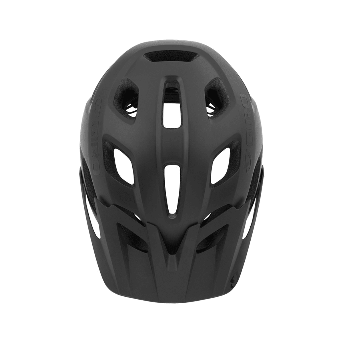 Giro Fixture Mips Helmet - Matte Black | MTB Helmets | BMO Bike Mailorder