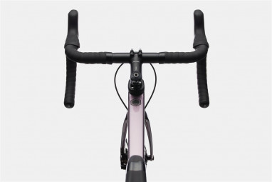 SuperSix EVO Carbon Disc 105 Lavender