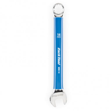 MW-14 - 14 mm ring and open-end wrench