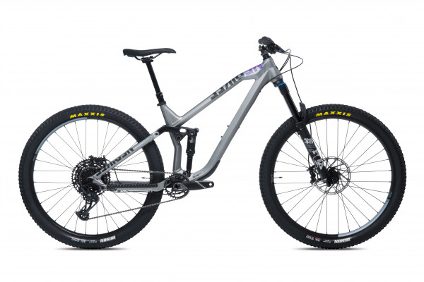 Define AL 150/1 29'' Enduro/AM - black/blue