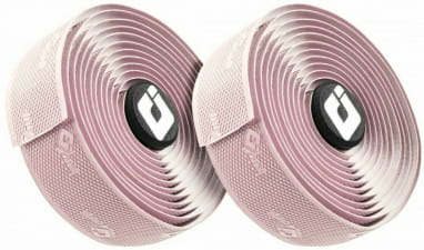 Handlebar tape High Performance 2,5 mm - pink