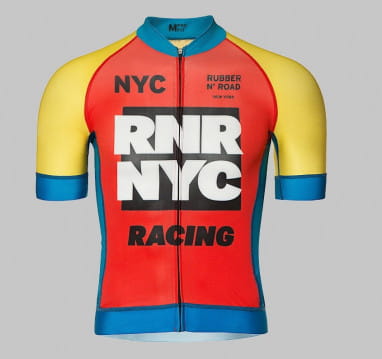 Women's RNRNYC™ Fangirl Jersey - Multi