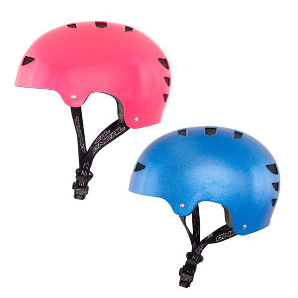 Dirt Lid Fidlock ProFit METALFLAKE BMX-Dirt Helm